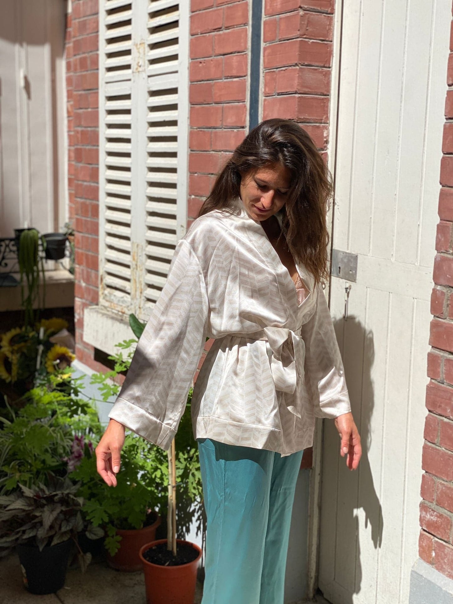 BALI - Le Kimono
