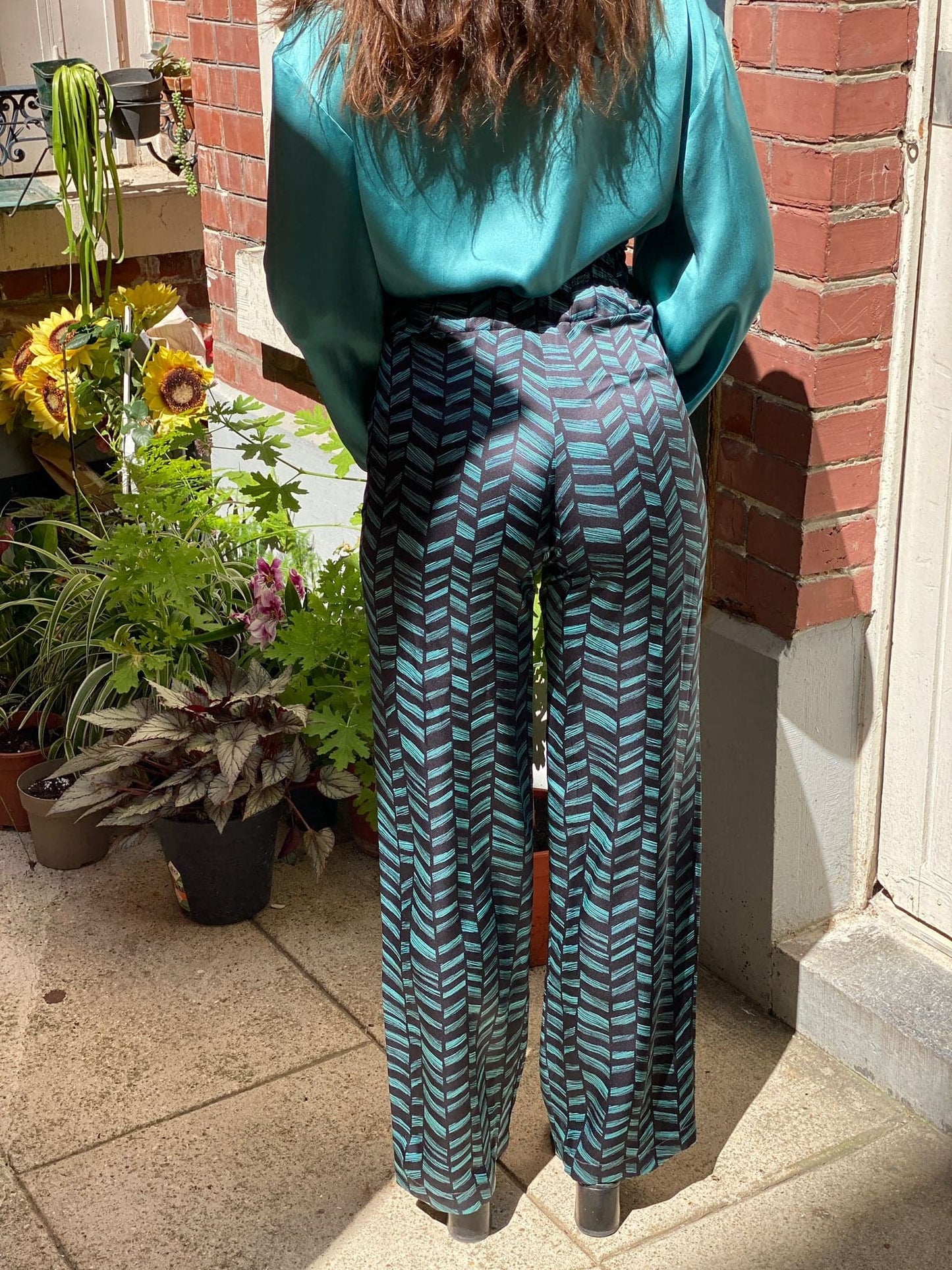 LIPAH - Le Pantalon Droit
