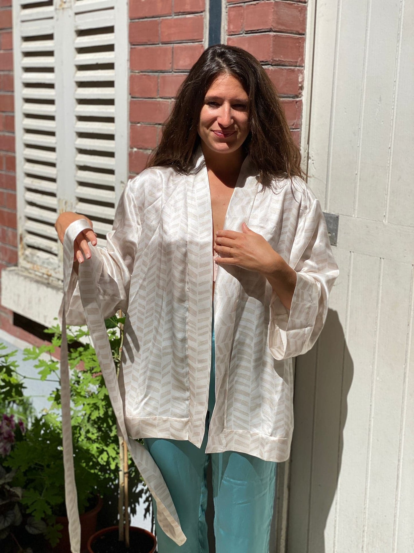 BALI - Le Kimono