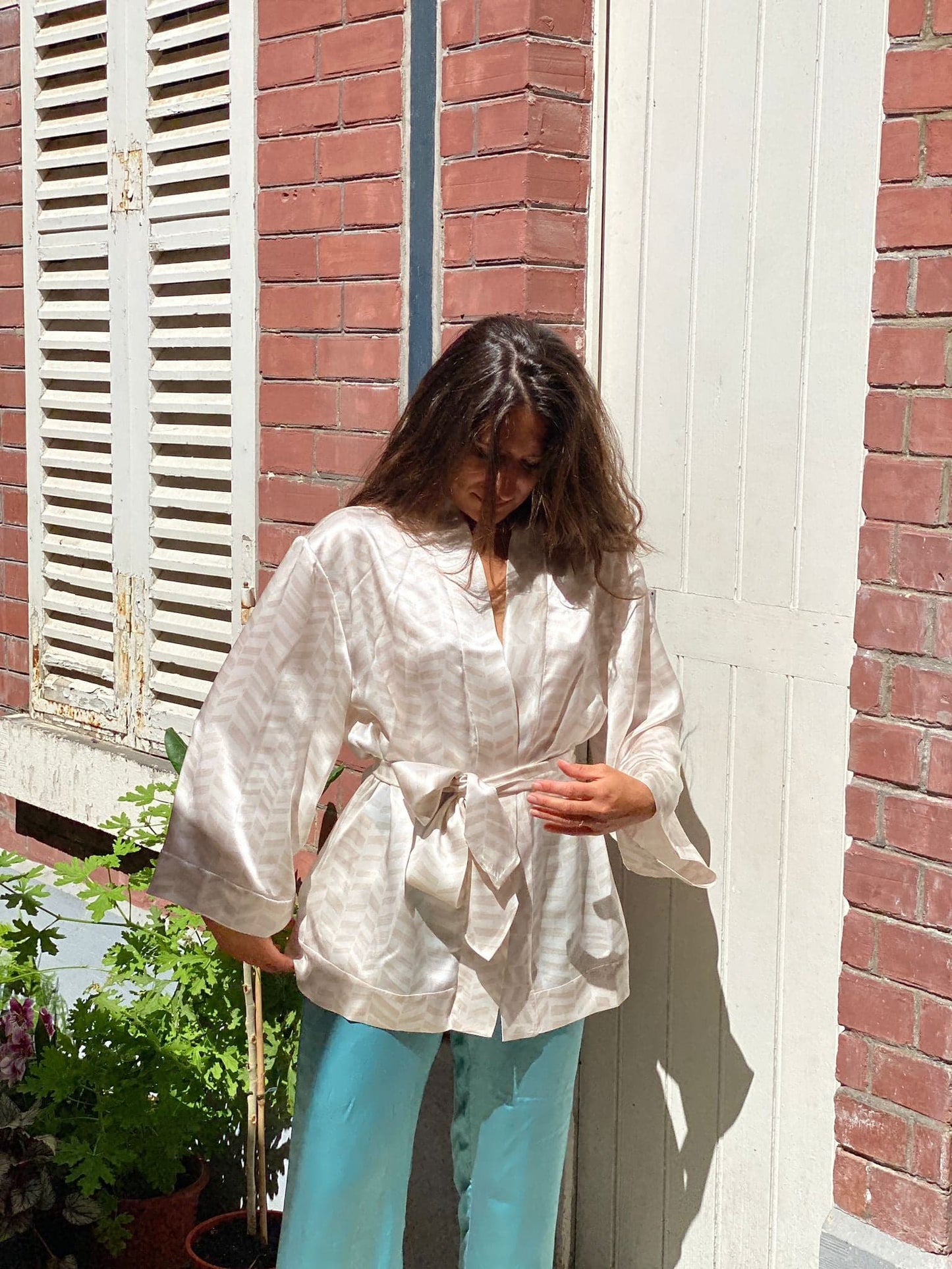 BALI - Le Kimono