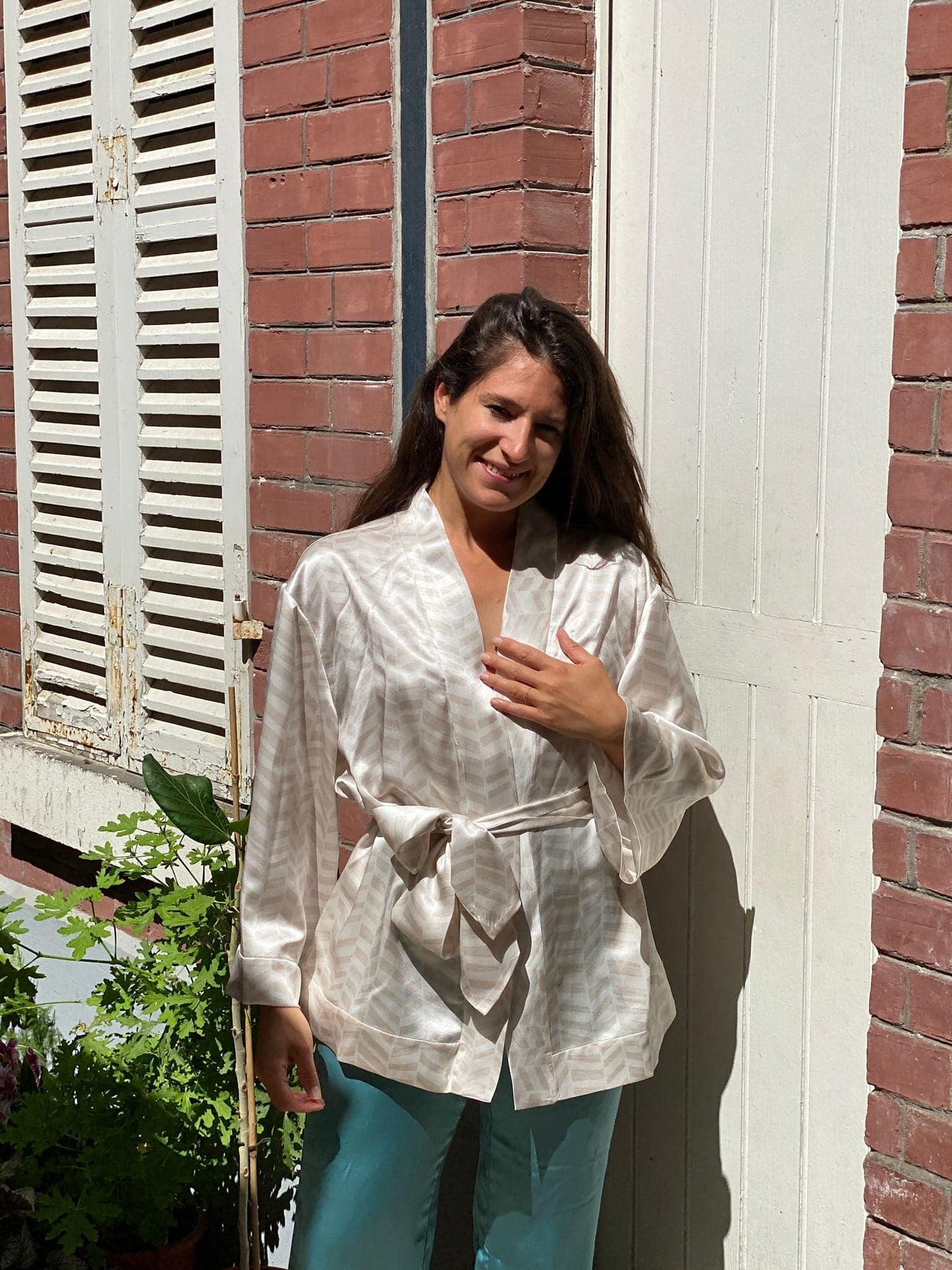 BALI - Le Kimono
