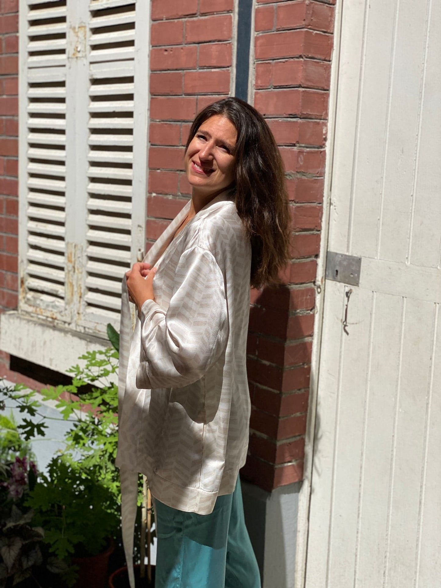 BALI - Le Kimono