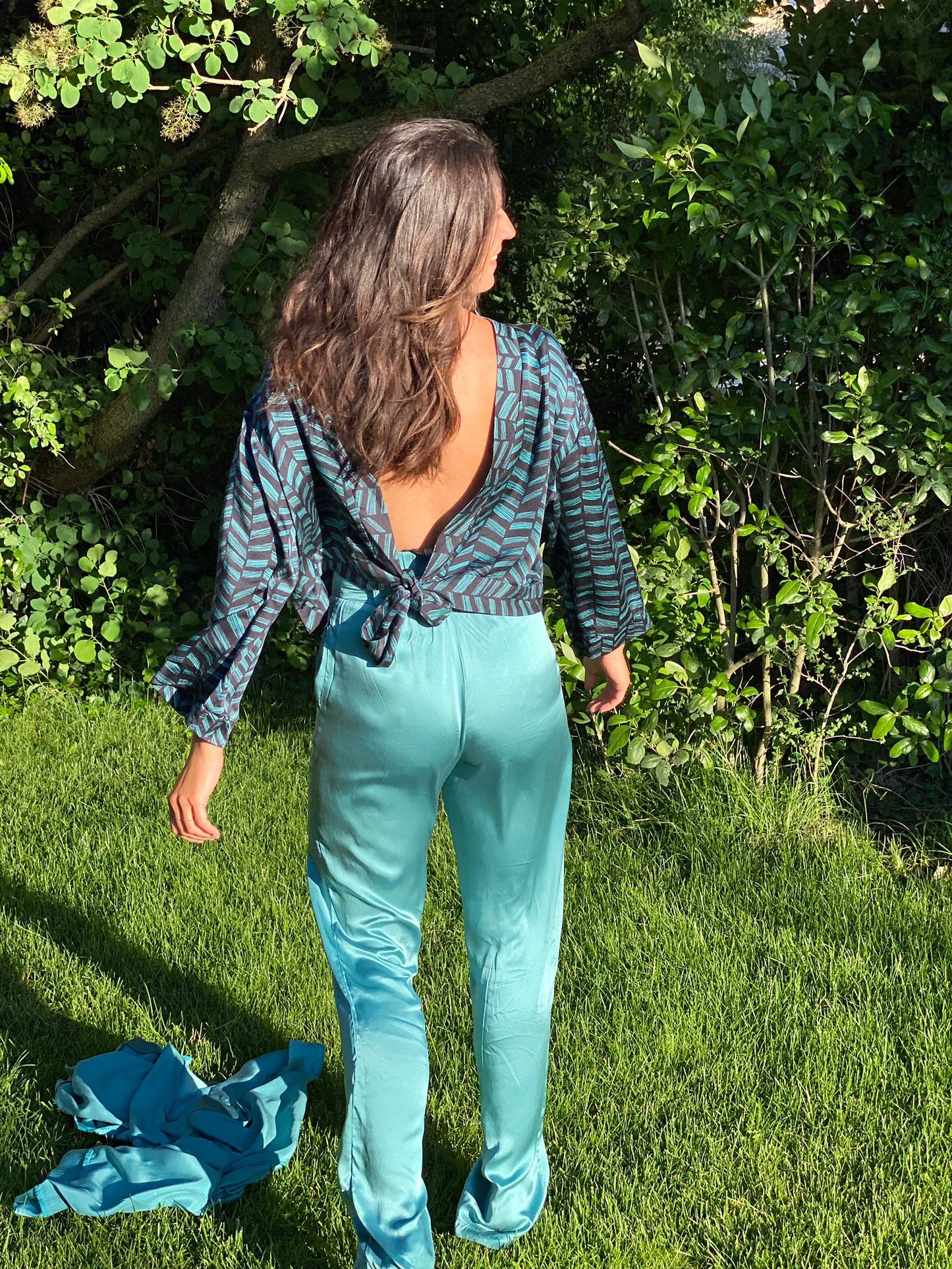 LIPAH - Le Pantalon Droit