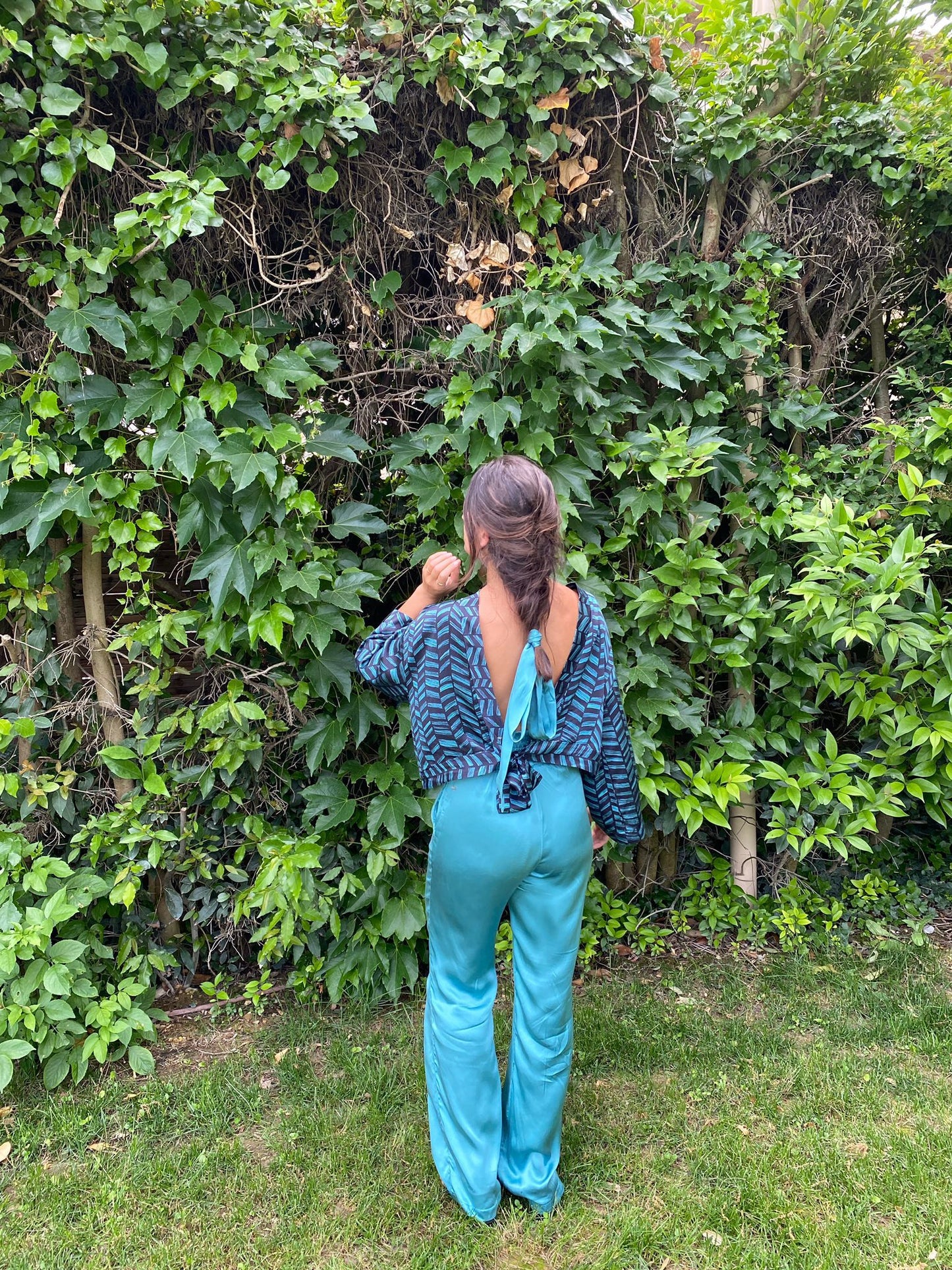 LIPAH - Le Pantalon Droit