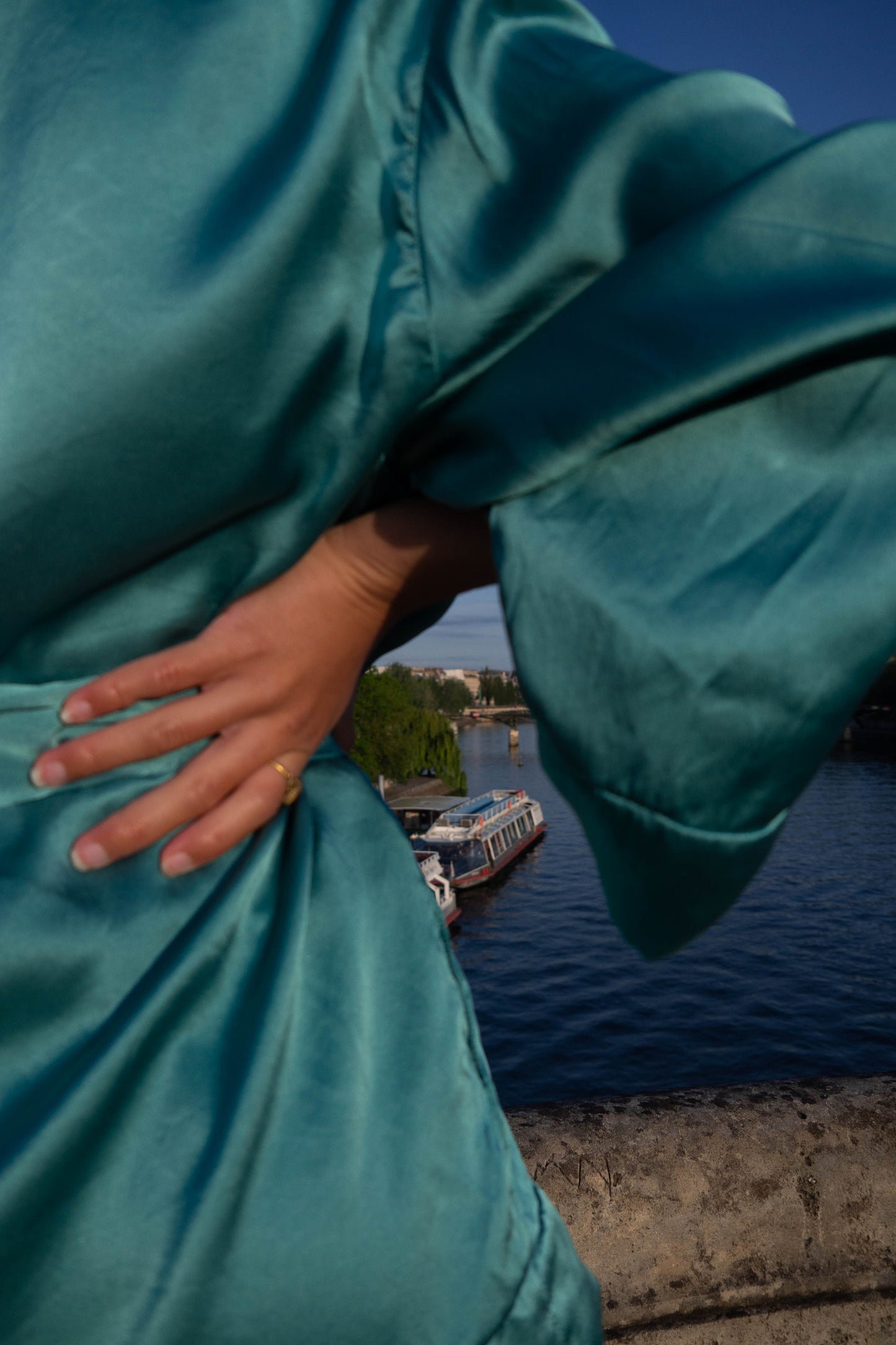 BALI - Le Kimono