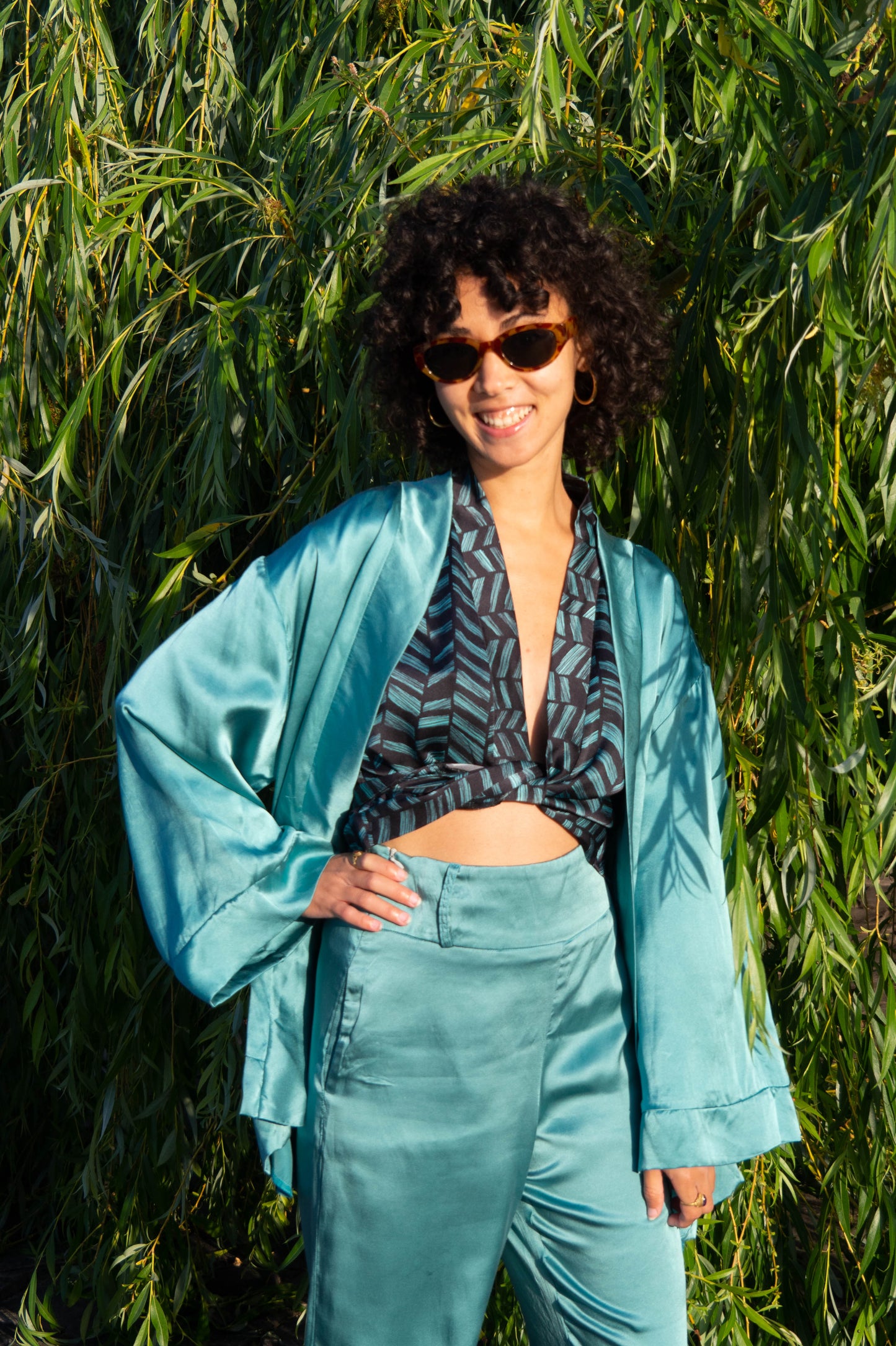 BALI - Le Kimono
