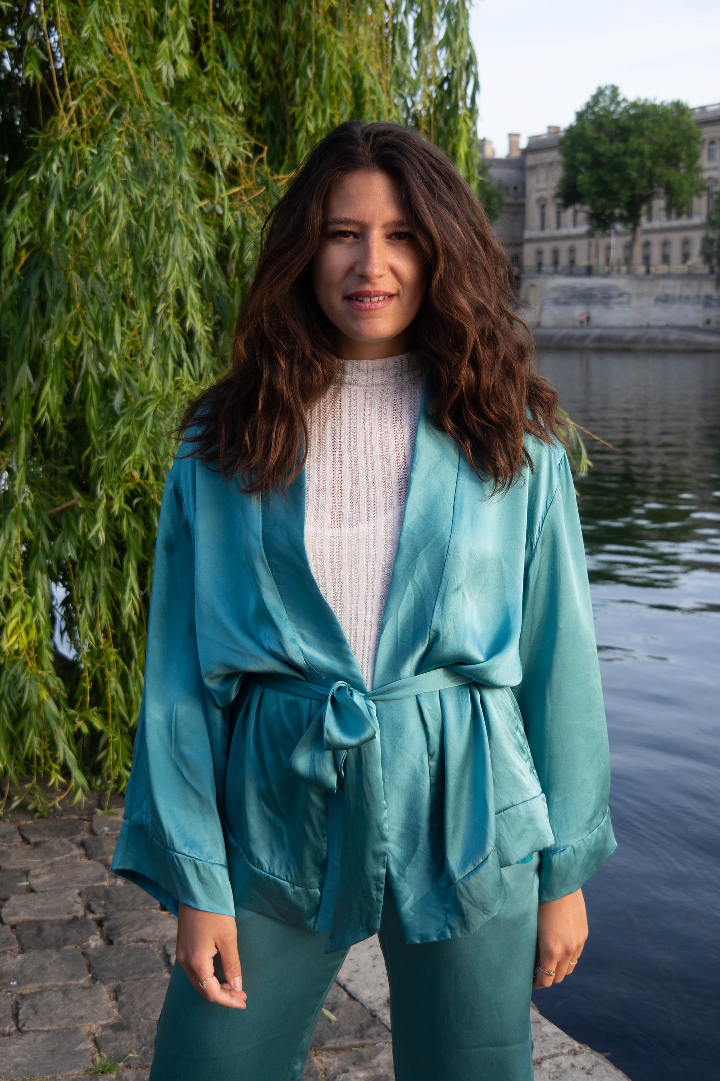 BALI - Le Kimono