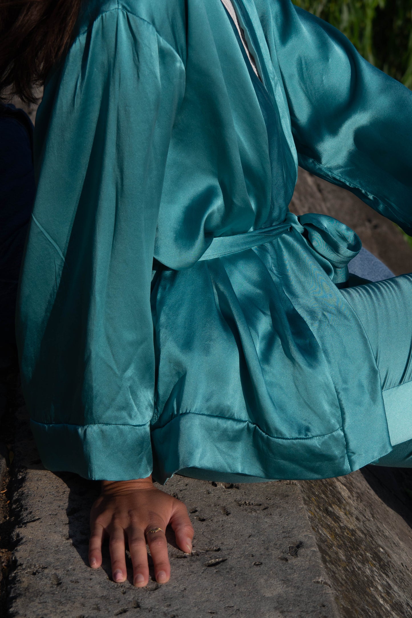BALI - Le Kimono