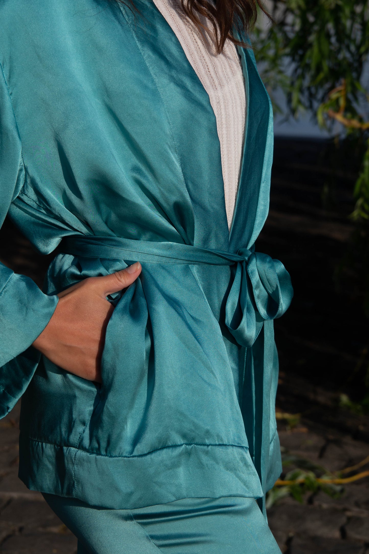 BALI - Le Kimono